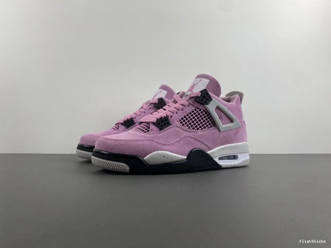 4 Orchid Air Jordan AQ9129-501 WMNS 0812